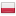 ugu.pl server is located in Poland